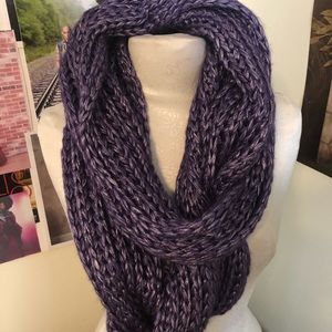 Steve Madden Infinity Scarf